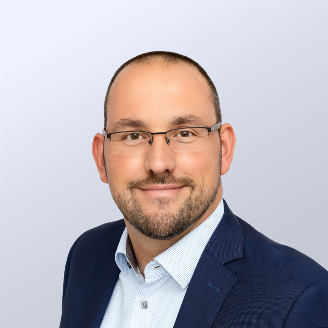 Christian Strebe