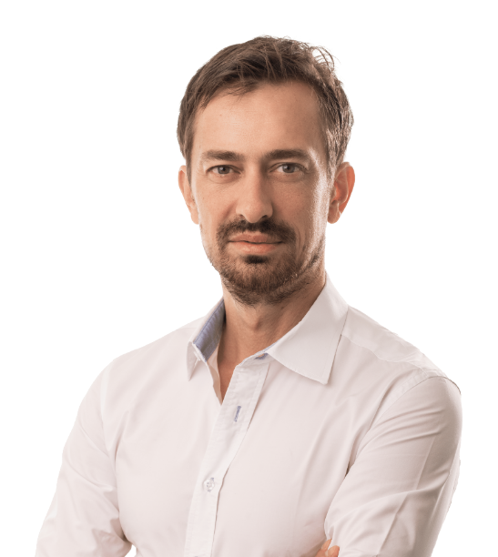 Dr. Dominik Lausch