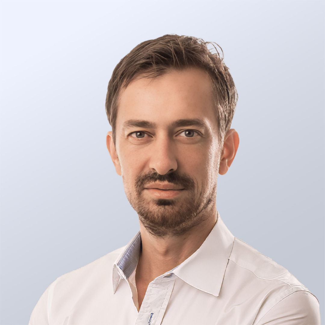 Dr. Dominik Lausch
