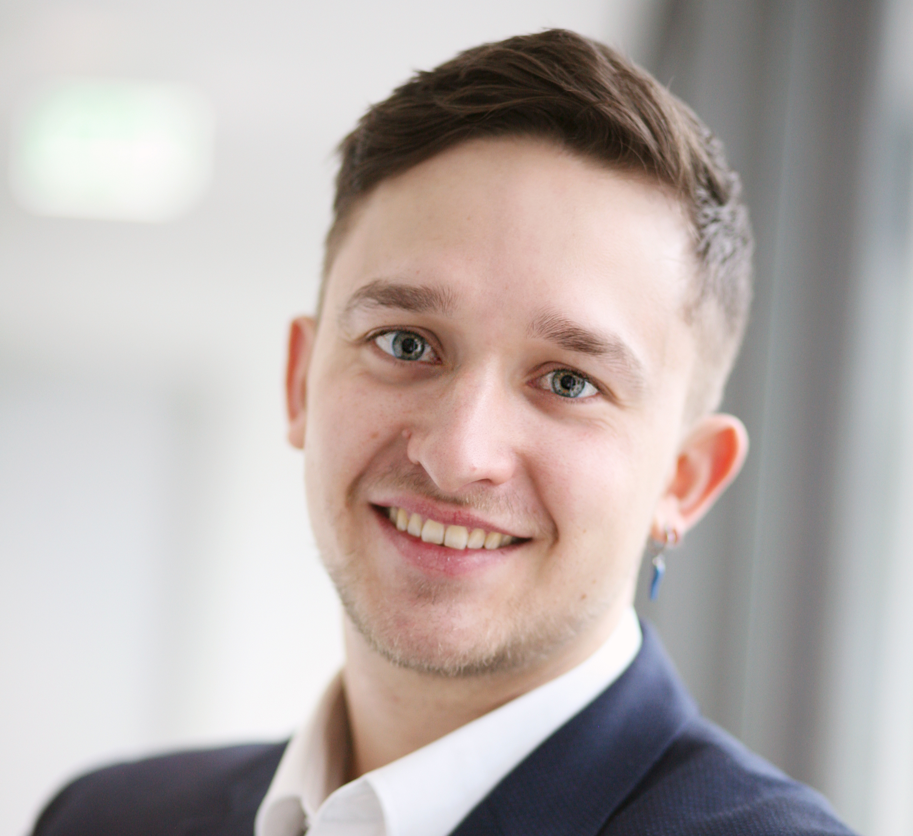 Moritz Huhle