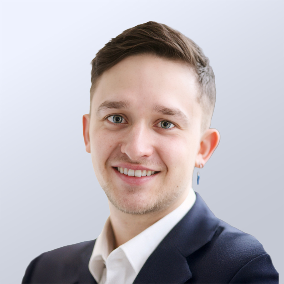 Moritz Huhle
